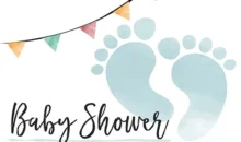 baby shower category