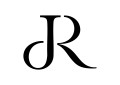JR logo s